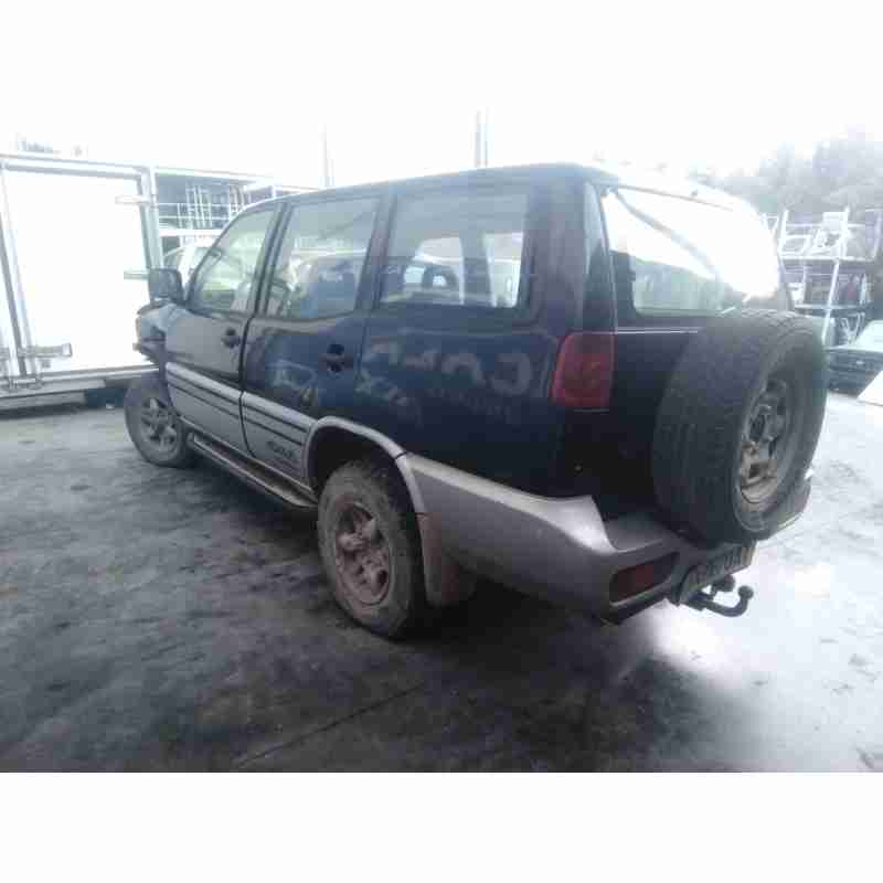 nissan terrano ii (r20) del año 1993
