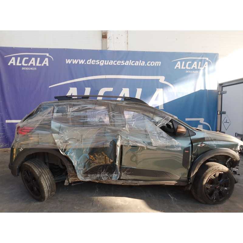 dacia sandero iii del año 2023