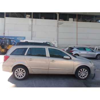opel astra h station wagon (a04) del año 2007