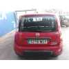 fiat panda (312_, 319_) del año 2024