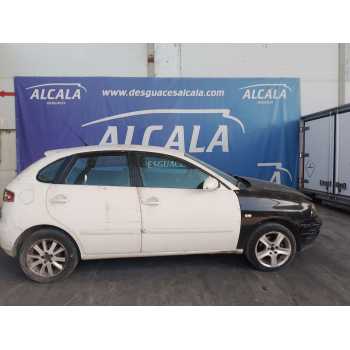 seat ibiza iii (6l1) del año 2002