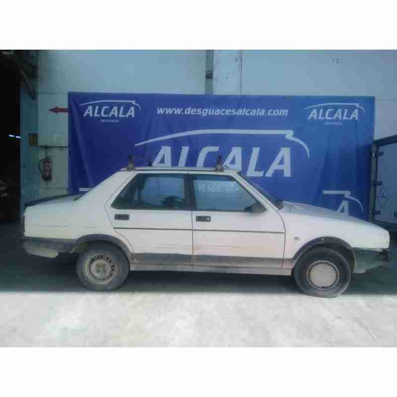 seat malaga del año 1990