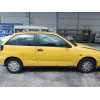 seat ibiza ii (6k1) del año 1998