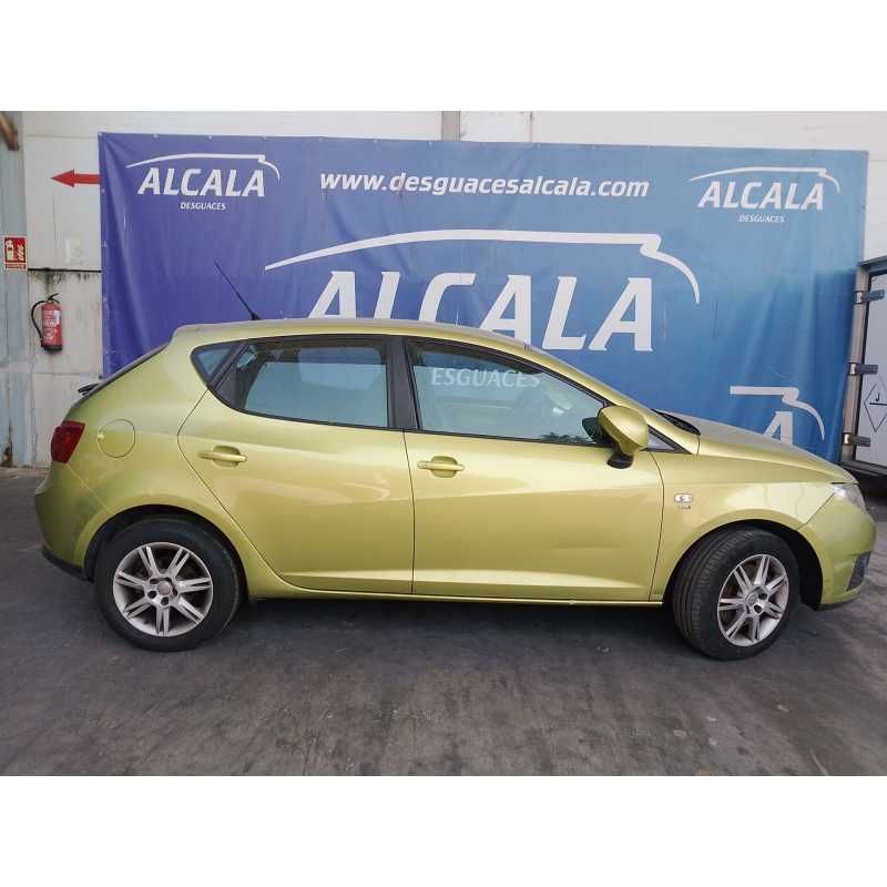 seat ibiza iv (6j5, 6p1) del año 2009