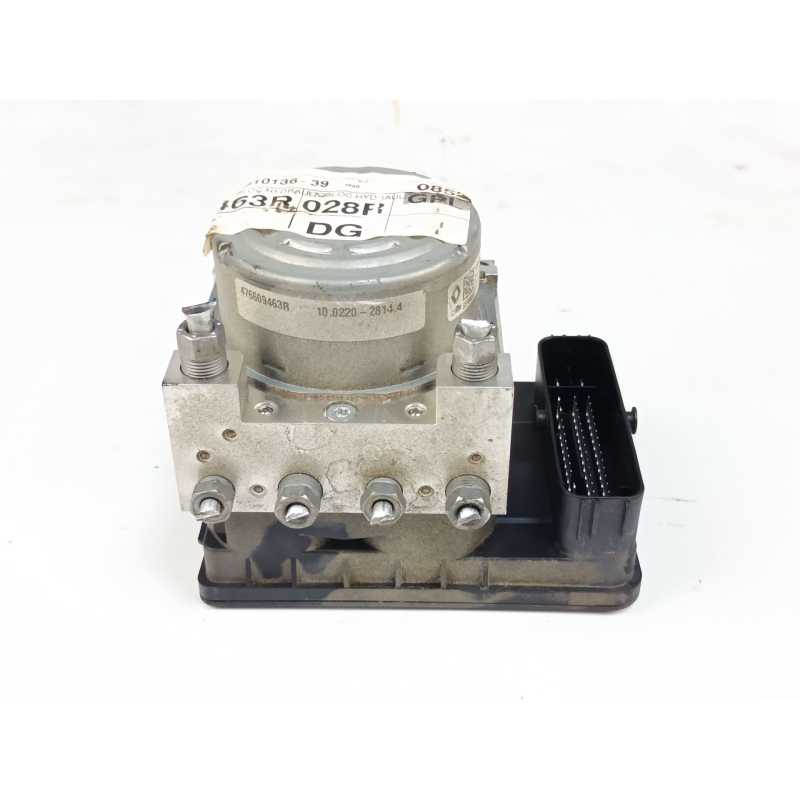 MODULO ABS 476602028R 476609463R 