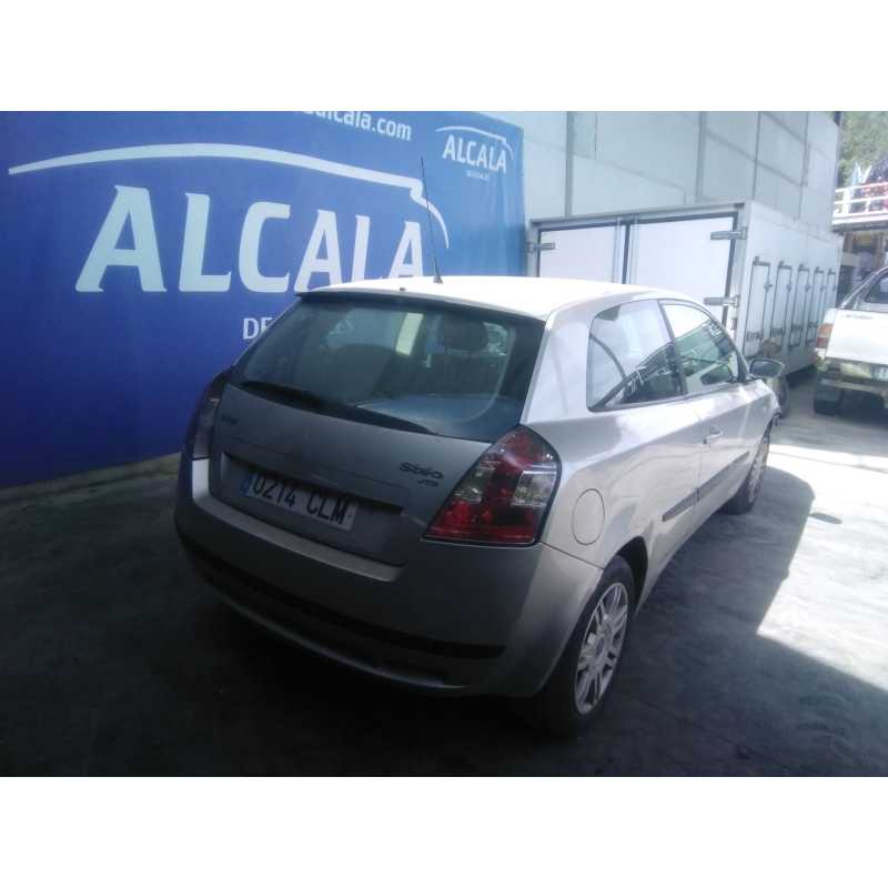 fiat stilo (192_) del año 2003