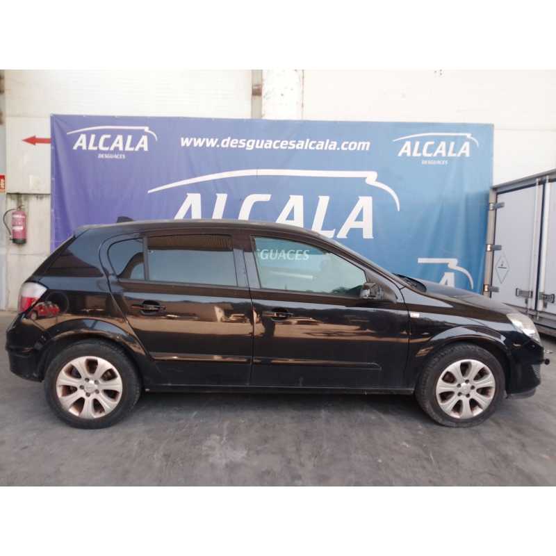 opel astra h (a04) del año 2008