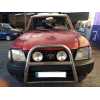 toyota land cruiser (j9) del año 2000