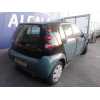 smart forfour (454) del año 2006