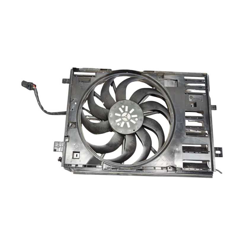 ELECTROVENTILADOR 9861012880 