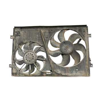 Recambio de electroventilador para seat ibiza iii (6l1) 1.9 sdi referencia OEM IAM 6Q0121207F  