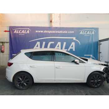 seat leon st (5f8) del año 2018