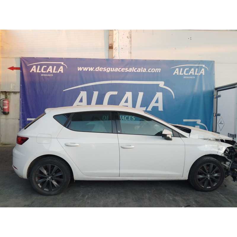 seat leon st (5f8) del año 2018