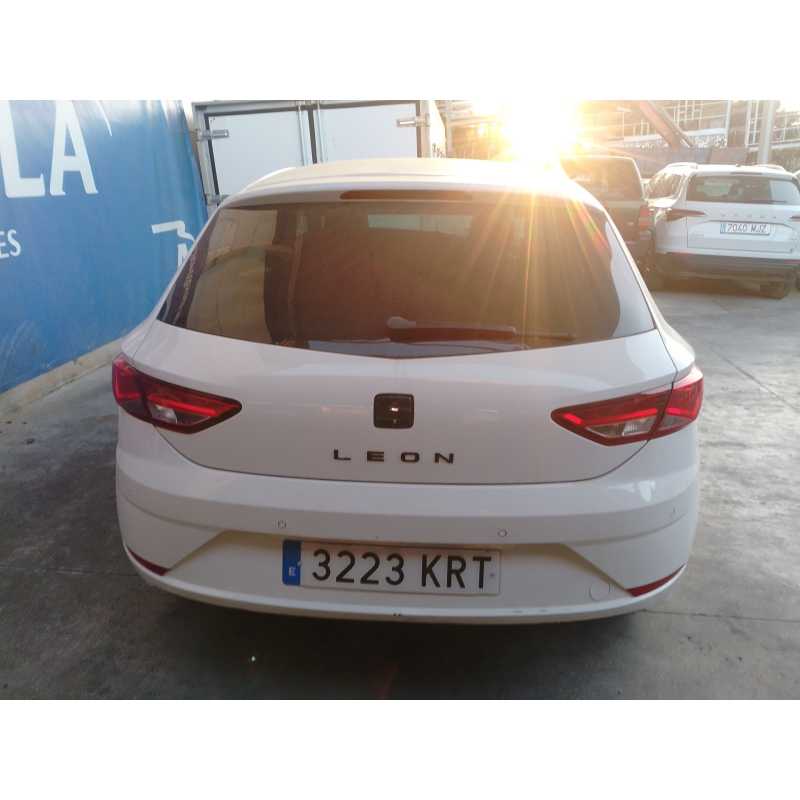 seat leon st (5f8) del año 2018