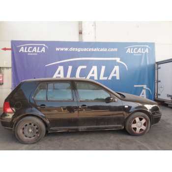 VOLKSWAGEN GOLF IV Variant (1J5) de desguace
