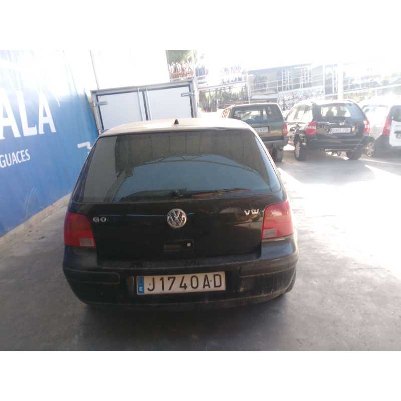 volkswagen golf iv variant (1j5) del año 1999