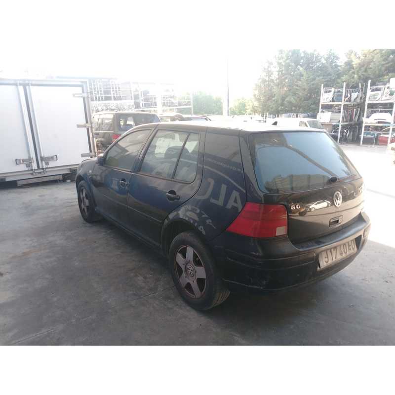 volkswagen golf iv variant (1j5) del año 1999