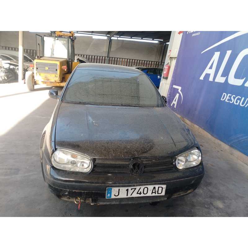 volkswagen golf iv variant (1j5) del año 1999