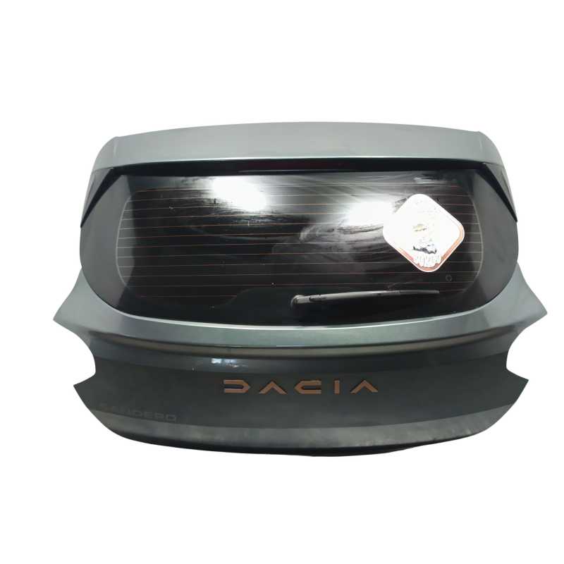 PORTON TRASERO 901007604R 