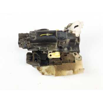 CERRADURA PUERTA DELANTERA IZQUIERDA 805030711R 