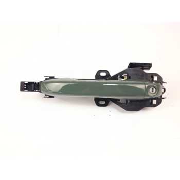 MANETA EXTERIOR DELANTERA IZQUIERDA 806065011R 806079099R 