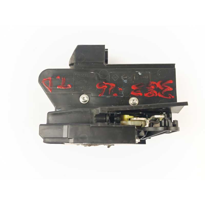 CERRADURA PUERTA TRASERA DERECHA 825022783R 