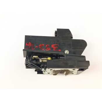 CERRADURA PUERTA TRASERA IZQUIERDA 825031922R 