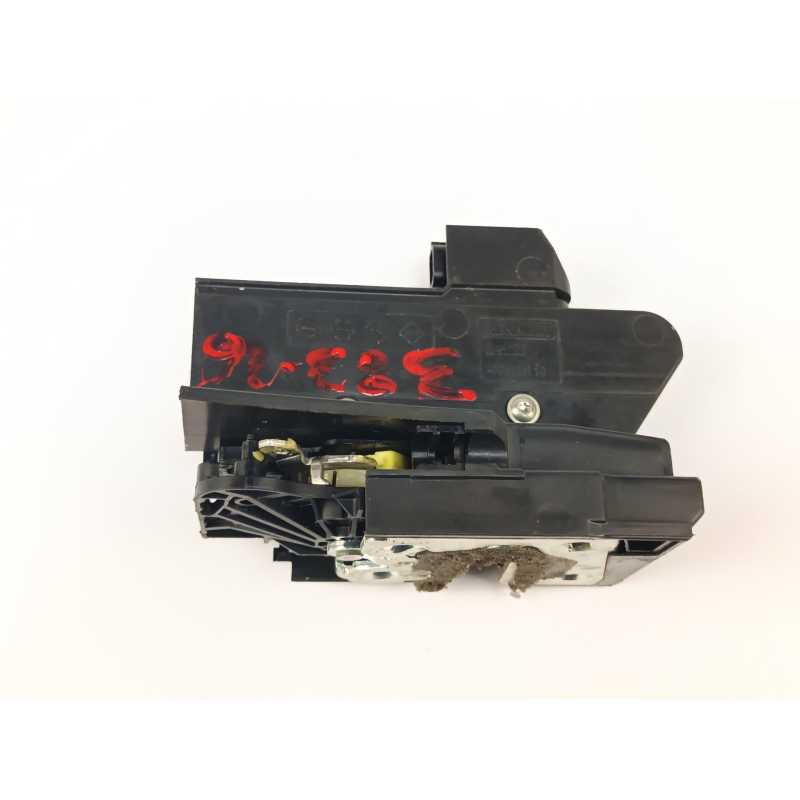 CERRADURA PUERTA TRASERA IZQUIERDA 825031922R 