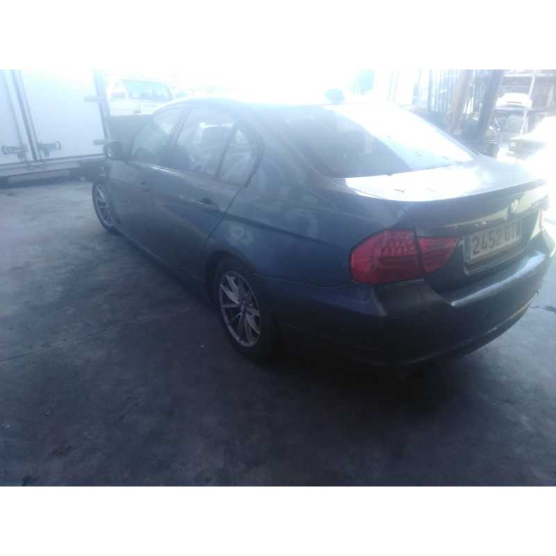 bmw 3 (e90) del año 2010