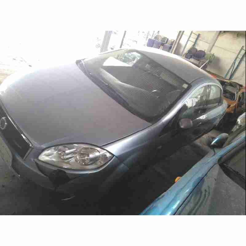 fiat linea (110) del año 2009