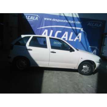 SEAT IBIZA II (6K1)