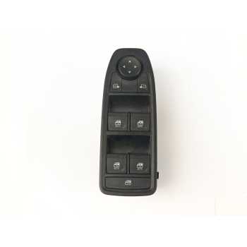 MANDO ELEVALUNAS DELANTERO IZQUIERDO 254103621R 