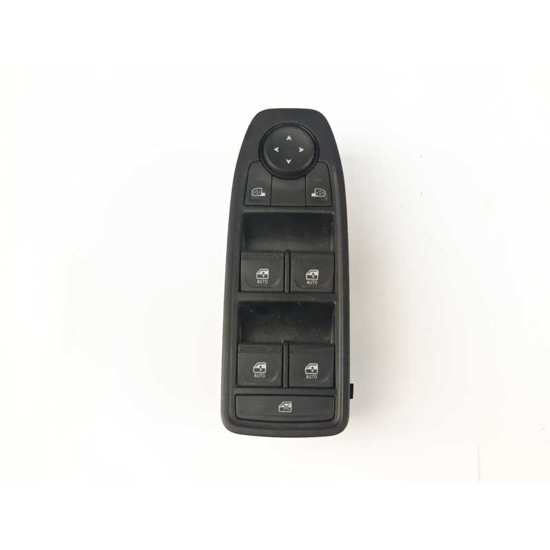 MANDO ELEVALUNAS DELANTERO IZQUIERDO 254103621R 