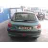 peugeot 206 hatchback (2a/c) del año 2001