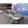 peugeot 206 hatchback (2a/c) del año 2001