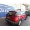 peugeot 3008 ii suv (mc_, mr_, mj_, m4_) del año 2018