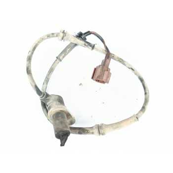 SENSOR ABS DELANTERO IZQUIERDO 