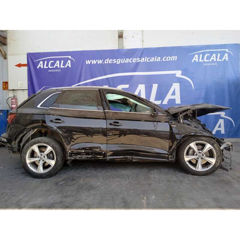 audi q5 (fyb) del año 2017