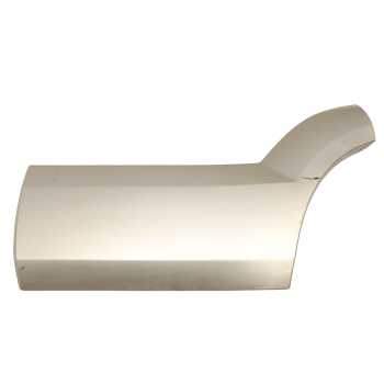 MOLDURA PUERTA TRASERA IZQUIERDA 7574260200 