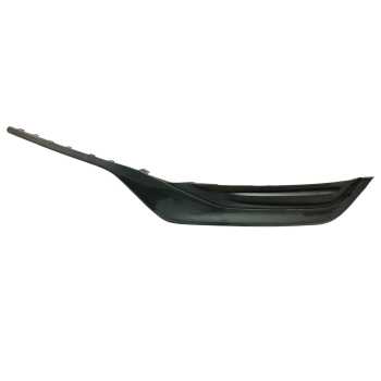 MOLDURA SUPERIOR PARAGOLPES DELANTERO 31353654 