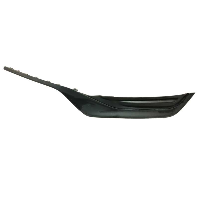 MOLDURA SUPERIOR PARAGOLPES DELANTERO 31353654 