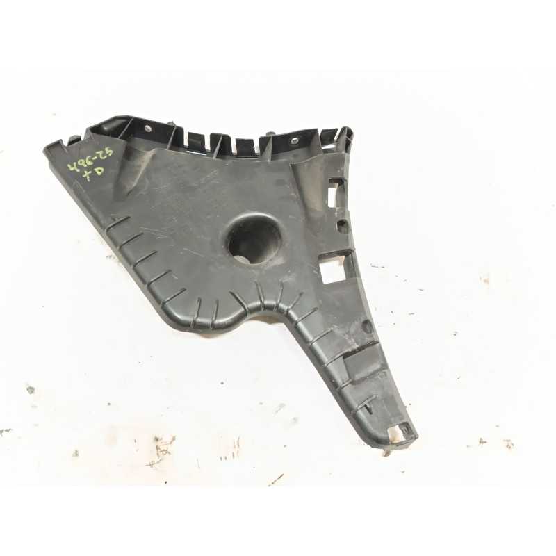 SOPORTE PARAGOLPES TRASERO DERECHO 31407893 