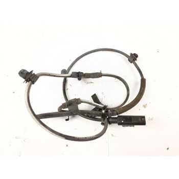 SENSOR ABS DELANTERO IZQUIERDO 0265007806 