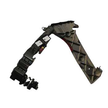 SOPORTE PARAGOLPES TRASERO DERECHO J9C317B930A 