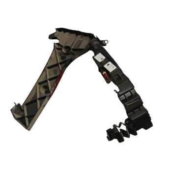 SOPORTE PARAGOLPES TRASERO IZQUIERDO J9C317B931A 
