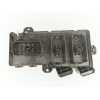 CAJA FUSIBLES DELANTERA M8D214A073AA 