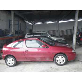 RENAULT MEGANE I COUPE FASE 2 (DA..)