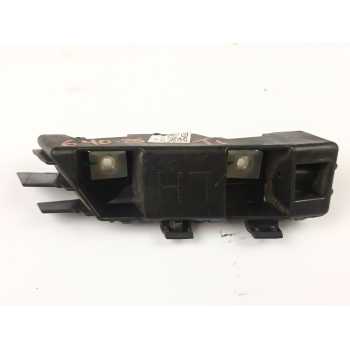 SOPORTE PARAGOLPES TRASERO IZQUIERDO 86653Q0000 