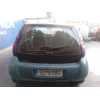 smart forfour (454) del año 2006