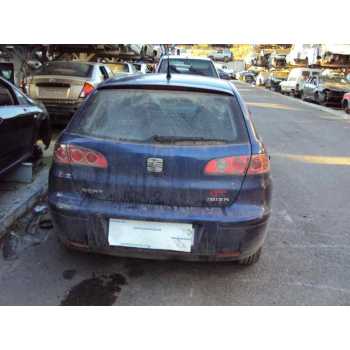 SEAT IBIZA (6L1)